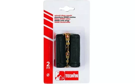 Telwin быстросъём 50мм 2 шт купить в Нефтеюганске