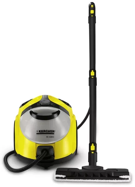 Пароочиститель KARCHER SC 5.800 CB купить в Нефтеюганске