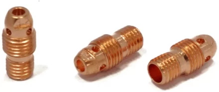 Держатель цанги d.3.2 (TIG9-20-25) Aurora купить в Нефтеюганске