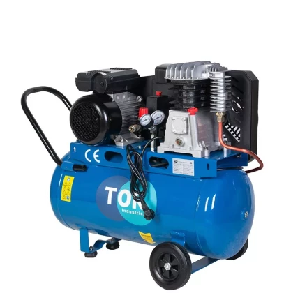 Компрессор ременной масляный TOR OBL 50-10-2,2 220V 1019661 купить в Нефтеюганске