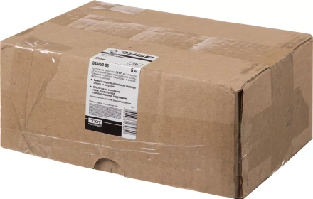 Шайба ЗУБР &quot;МАСТЕР&quot; пружинная DIN 127, оцинкованная, 8мм, 5кг 303850-08 купить в Нефтеюганске