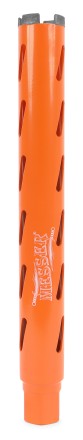 Коронка алмазная MESSER LD 63/H10/400/1 для сухого бурения купить в Нефтеюганске