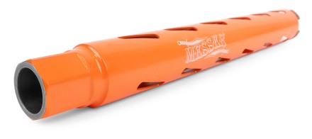 Коронка алмазная MESSER LD 63/H10/400/1 для сухого бурения купить в Нефтеюганске