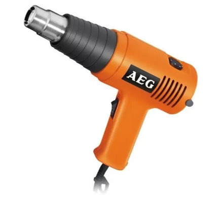 Фен строительный AEG PT 600 EC купить в Нефтеюганске