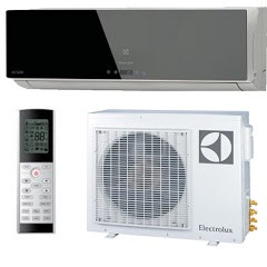 Внутренний блок ELECTROLUX EACS-12HG-B/N3/in сплит-системы купить в Нефтеюганске