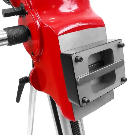 MESSER Наклонная стойка для DM250E купить в Нефтеюганске