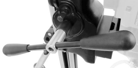 MESSER Наклонная стойка для DM250E купить в Нефтеюганске
