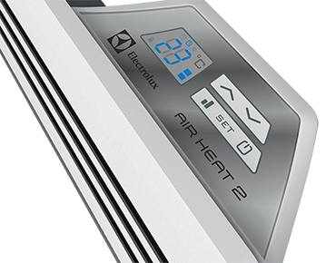 Инфракрасный обогреватель ELECTROLUX EIH/AG – 2000 E купить в Нефтеюганске