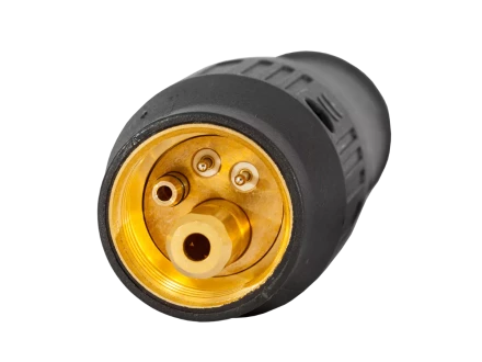 Евроадаптер в сборе MS IGE0006 Сварог купить в Нефтеюганске