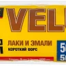 Ролик "VELOUR" малярный, ворс 4мм, бюгель 6мм, 40х180мм, STAYER Master 0231-18 купить в Нефтеюганске