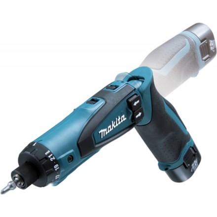 Аккумуляторная отвертка DF012DSE Makita купить в Нефтеюганске