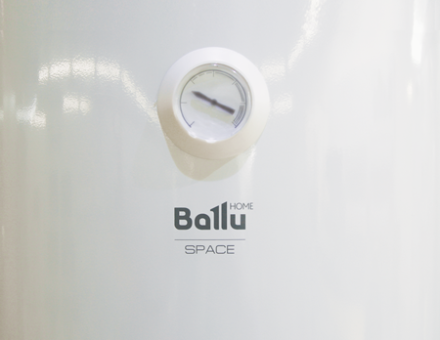 Водонагреватель BALLU BWH/S 100 Space купить в Нефтеюганске