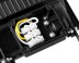 Прожектор STAYER &quot;MASTER&quot; MAXLight галогенный, с дугой крепления под установку, черный, 150Вт 57101-B купить в Нефтеюганске