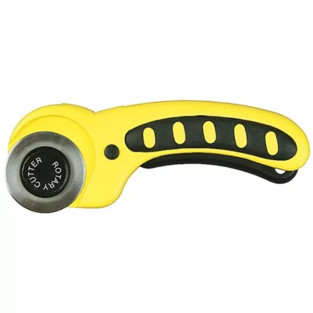 Нож STAYER &quot;MASTER&quot; с круглым лезвием, 45мм 9182 купить в Нефтеюганске