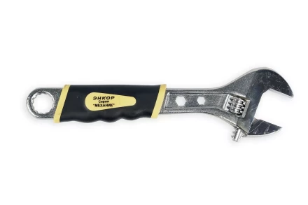 Ключ разводной 250мм Энкор 48466 48466 купить в Нефтеюганске