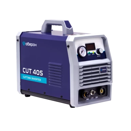 Аппарат воздушно-плазменной резки Оберон CUT 40S KG4401 купить в Нефтеюганске