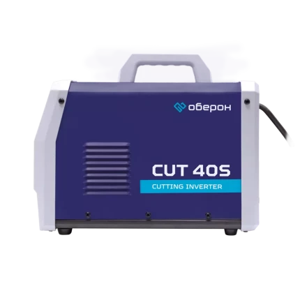 Аппарат воздушно-плазменной резки Оберон CUT 40S KG4401 купить в Нефтеюганске