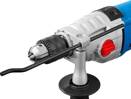 Дрель ударная двухскоростная ЗДУ-1100-2 ЭРММ2 серия ПРОФЕССИОНАЛ купить в Нефтеюганске