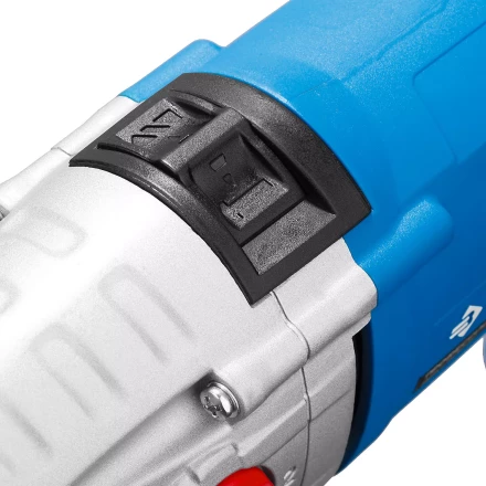 Дрель ударная двухскоростная ЗДУ-1100-2 ЭРММ2 серия ПРОФЕССИОНАЛ купить в Нефтеюганске