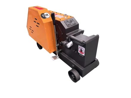 Станок для резки арматуры TOR GQ32 32/28мм 3кВт (Z) 1026009 купить в Нефтеюганске