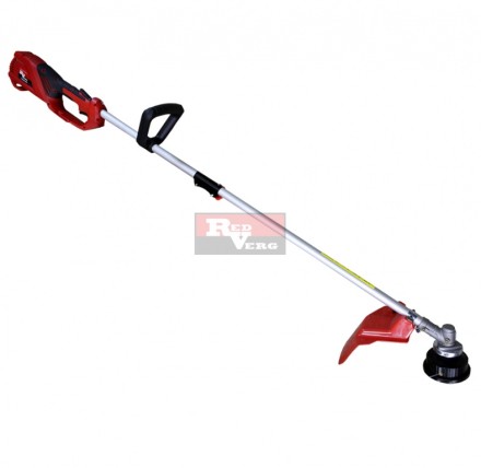 Электротриммер RedVerg RD-EB1400S купить в Нефтеюганске