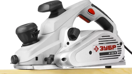 Рубанок электрический ЗР-1100-110 серия МАСТЕР купить в Нефтеюганске