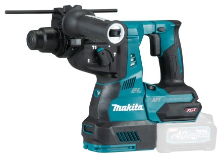 Аккумуляторный перфоратор XGT Makita HR001GZ (без АКБ и ЗУ) купить в Нефтеюганске