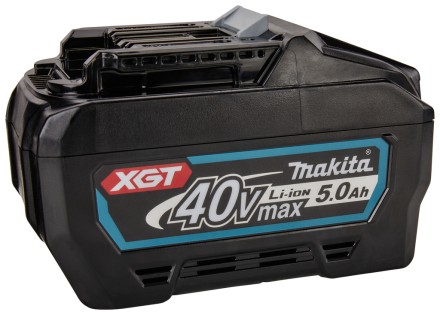 Аккумулятор XGT Makita BL4050F (Li-Ion 40 В 5.0 Ач) 191L47-8 купить в Нефтеюганске
