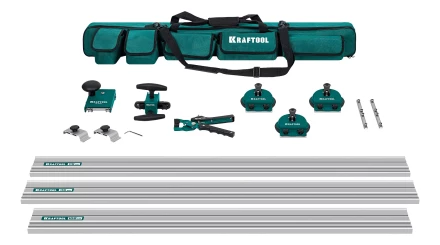 Система для резки крупноформатной плитки KRAFTOOL 33250 купить в Нефтеюганске
