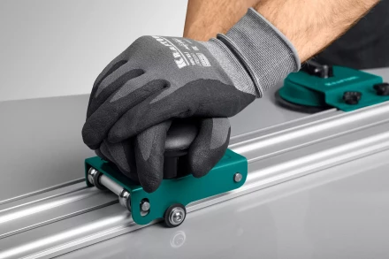 Система для резки крупноформатной плитки KRAFTOOL 33250 купить в Нефтеюганске