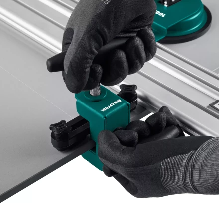 Система для резки крупноформатной плитки KRAFTOOL 33250 купить в Нефтеюганске