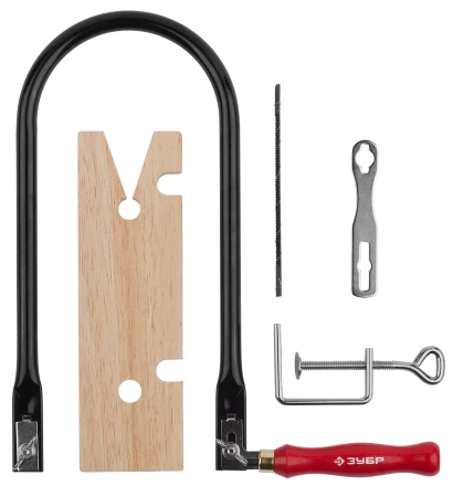 Наборы для выпиливания серия МАСТЕР купить в Нефтеюганске