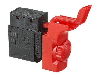 Выключатель LIDA FA2-6/1BEK 6(6)A 250V~ 5E4 U502-850-004 купить в Нефтеюганске