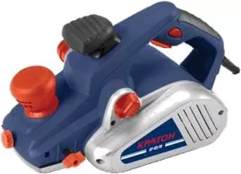 Рубанок Кратон EP-05 FP 3 10 01 006 купить в Нефтеюганске