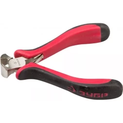 Кусачки торцовые ЗУБР "МАСТЕР" "МИНИ", 120мм 22170-7