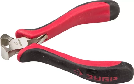 Кусачки торцовые ЗУБР &quot;МАСТЕР&quot; &quot;МИНИ&quot;, 120мм 22170-7 купить в Нефтеюганске