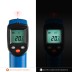 Пирометр инфракрасный ТермПро-400 серия ПРОФЕССИОНАЛ купить в Нефтеюганске