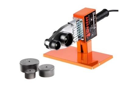 Аппарат для сварки ПП труб WESTER DWM1500LE купить в Нефтеюганске