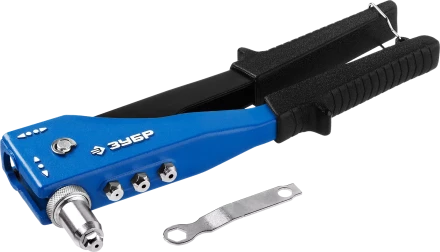 Поворотные заклепочники 90-180 ЗУБР ПРО-180 серия ПРОФЕССИОНАЛ купить в Нефтеюганске