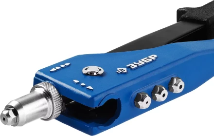 Поворотные заклепочники 90-180 ЗУБР ПРО-180 серия ПРОФЕССИОНАЛ купить в Нефтеюганске