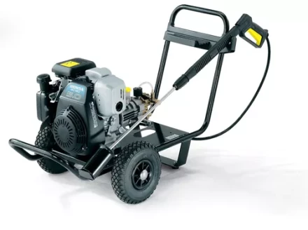 Мойка высокого давления Karcher HD 830 BS (Мойка Керхер HD 830 BS) купить в Нефтеюганске