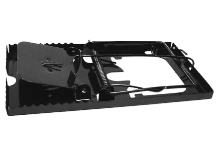 Крысоловка металлическая усиленная 2 шт SPARTA 93889 купить в Нефтеюганске