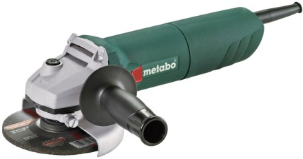 Шлифмашина Metabo УШМ W1100 купить в Нефтеюганске