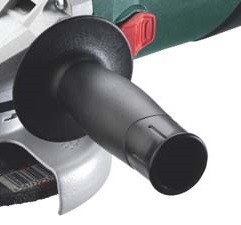 Шлифмашина Metabo УШМ W1100 купить в Нефтеюганске