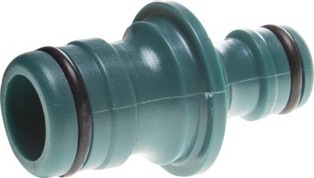 Переходник RACO &quot;PROFI EXTRA-FLOW&quot; (соединитель-соединитель), 1/2&quot;х3/4&quot; 4252-55160C купить в Нефтеюганске