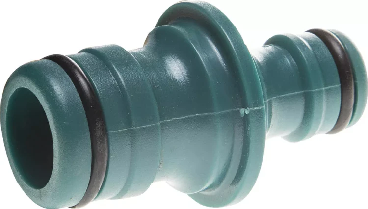Переходник RACO "PROFI EXTRA-FLOW" (соединитель-соединитель), 1/2"х3/4" 4252-55160C купить в Нефтеюганске