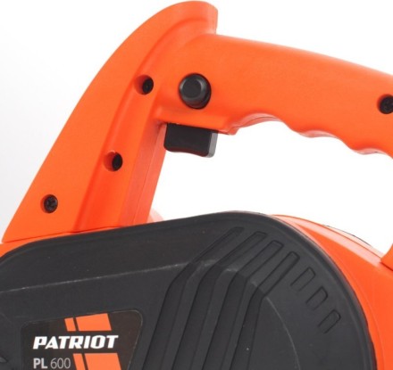 Электрорубанок PATRIOT PL 600 купить в Нефтеюганске