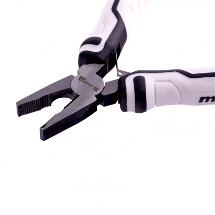 Плоскогубцы Mini 120 мм авторазжим Pro Matrix 17833 купить в Нефтеюганске