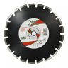 Диск алмазный 1A1RSS ASPHALT PROFESSIONAL MD-STARS 300*3,0*10*18T*25,4 mm купить в Нефтеюганске
