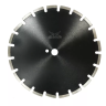 Диск алмазный 1A1RSS ASPHALT PROFESSIONAL MD-STARS 300*3,0*10*18T*25,4 mm купить в Нефтеюганске